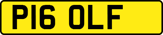 P16OLF