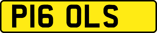 P16OLS