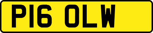 P16OLW