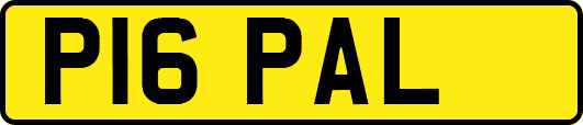 P16PAL