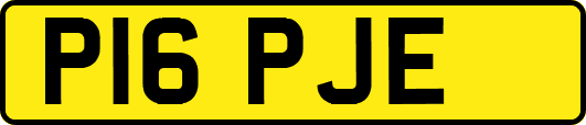 P16PJE