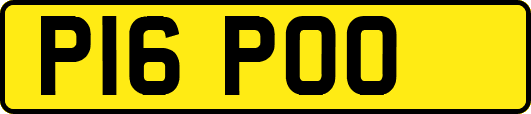 P16POO