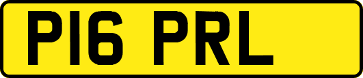 P16PRL