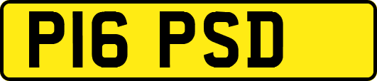 P16PSD