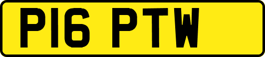 P16PTW