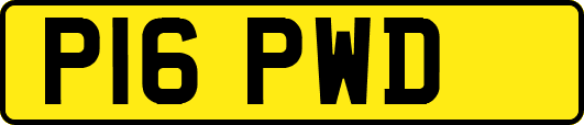 P16PWD