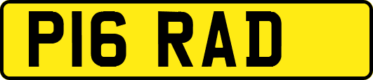 P16RAD