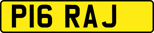 P16RAJ
