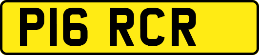P16RCR