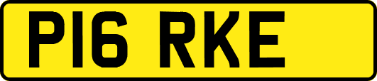 P16RKE