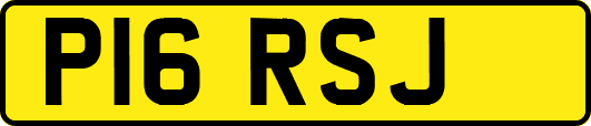 P16RSJ