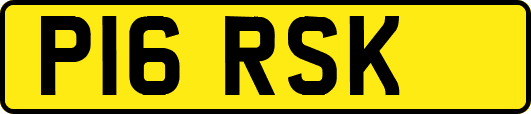 P16RSK