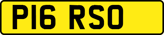 P16RSO