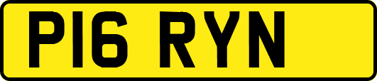 P16RYN