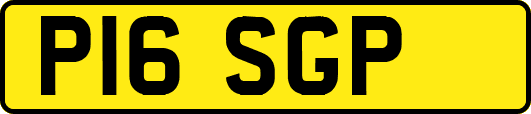 P16SGP