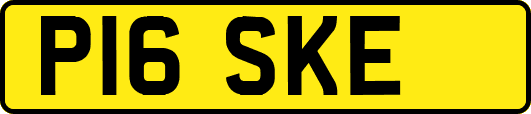 P16SKE