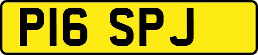 P16SPJ