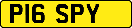 P16SPY
