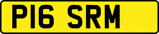 P16SRM