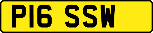 P16SSW