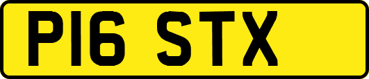 P16STX