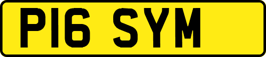P16SYM