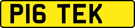 P16TEK