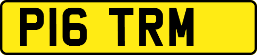 P16TRM