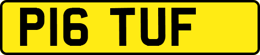 P16TUF