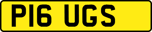P16UGS