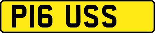 P16USS