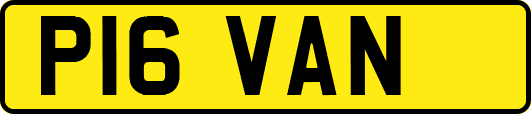 P16VAN