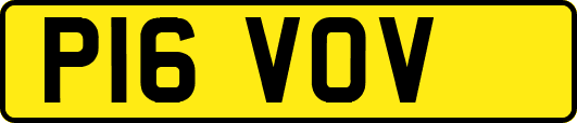P16VOV