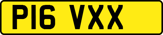 P16VXX