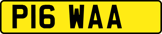 P16WAA