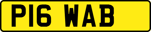 P16WAB