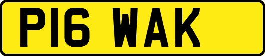 P16WAK