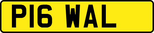 P16WAL