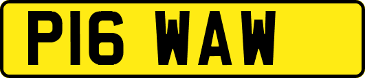 P16WAW