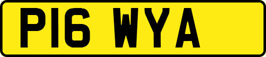 P16WYA