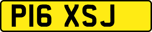 P16XSJ
