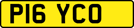 P16YCO