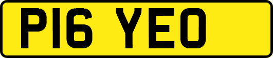 P16YEO