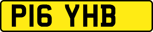 P16YHB