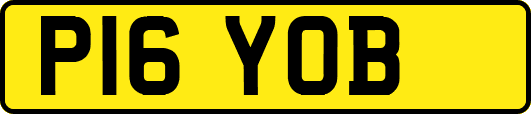 P16YOB