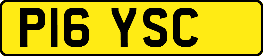 P16YSC