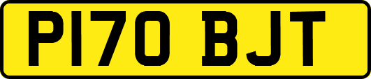 P170BJT
