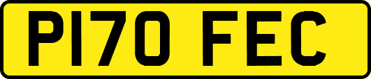 P170FEC