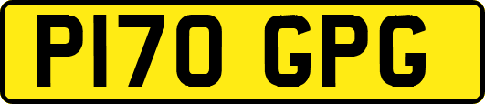 P170GPG