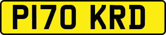 P170KRD
